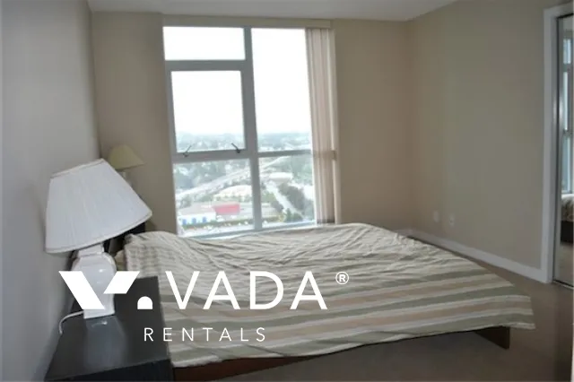 Legacy in Brentwood - 2 Bedroom Apartment For Rent in Burnaby at 2701 - 5611 Goring Street, Burnaby, BC