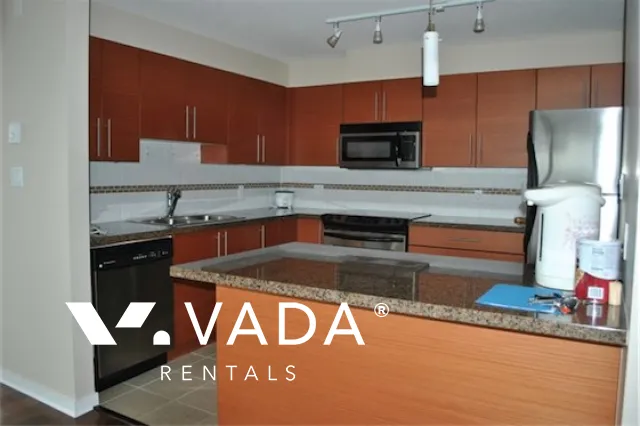 Legacy in Brentwood - 2 Bedroom Apartment For Rent in Burnaby at 2701 - 5611 Goring Street, Burnaby, BC