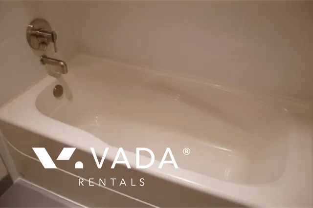 Montreux in Mount Pleasant West - 1 Bedroom Apartment For Rent in Vancouver at 409 - 2055 Yukon Street, Vancouver, BC