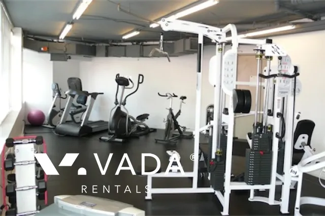 Montreux in Mount Pleasant West - 1 Bedroom Apartment For Rent in Vancouver at 409 - 2055 Yukon Street, Vancouver, BC