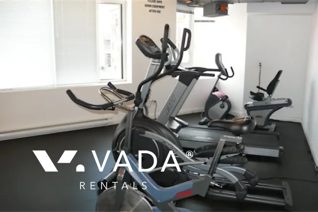 Montreux in Mount Pleasant West - 1 Bedroom Apartment For Rent in Vancouver at 409 - 2055 Yukon Street, Vancouver, BC