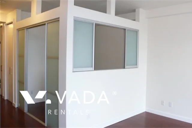 Montreux in Mount Pleasant West - 1 Bedroom Apartment For Rent in Vancouver at 409 - 2055 Yukon Street, Vancouver, BC