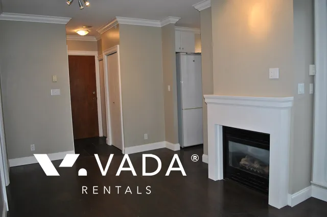 Altadena in Downtown - 1 Bedroom Apartment For Rent in Vancouver at 1007 - 1238 Burrard Street, Vancouver, BC