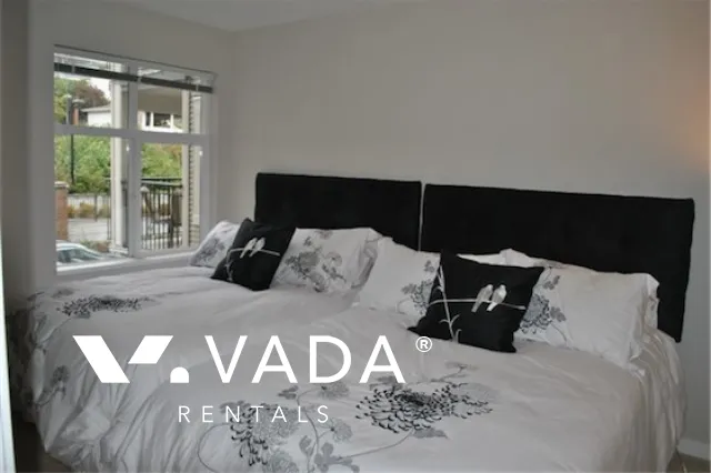The Varley in Brentwood - Furnished 1 Bedroom Apartment For Rent in Burnaby at 208 - 4728 Brentwood Drive, Burnaby, BC