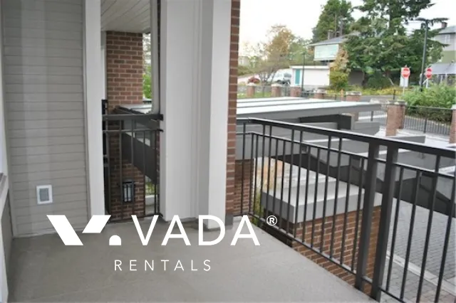 The Varley in Brentwood - Furnished 1 Bedroom Apartment For Rent in Burnaby at 208 - 4728 Brentwood Drive, Burnaby, BC