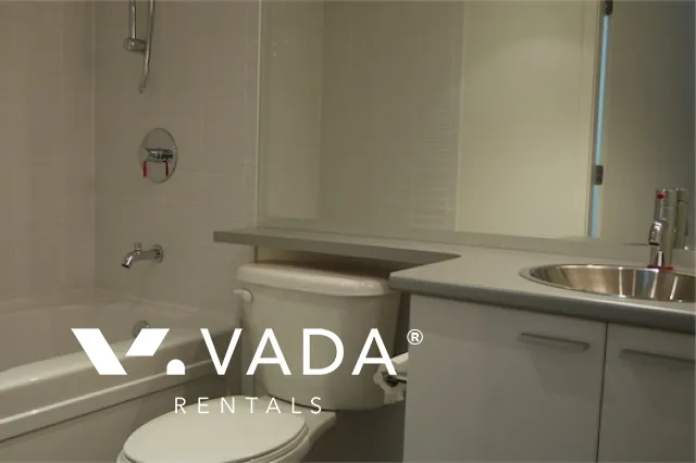 Spectrum in Downtown - 2 Bedroom Apartment For Rent in Vancouver at 902 - 131 Regiment Square, Vancouver, BC