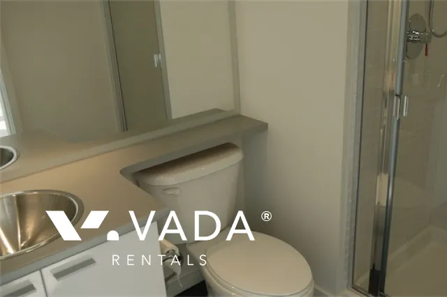 Spectrum in Downtown - 2 Bedroom Apartment For Rent in Vancouver at 902 - 131 Regiment Square, Vancouver, BC