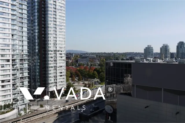 Spectrum in Downtown - 2 Bedroom Apartment For Rent in Vancouver at 902 - 131 Regiment Square, Vancouver, BC