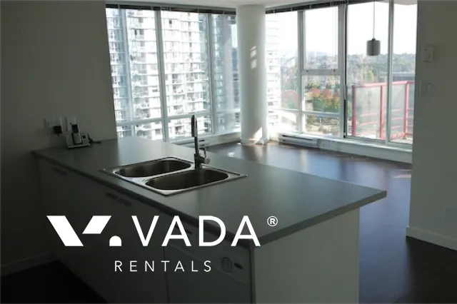 Spectrum in Downtown - 2 Bedroom Apartment For Rent in Vancouver at 902 - 131 Regiment Square, Vancouver, BC