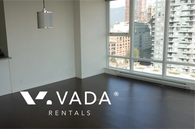 Spectrum in Downtown - 2 Bedroom Apartment For Rent in Vancouver at 902 - 131 Regiment Square, Vancouver, BC