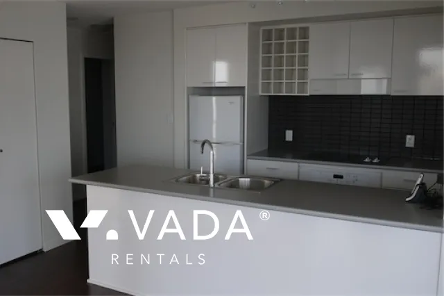 Spectrum in Downtown - 2 Bedroom Apartment For Rent in Vancouver at 902 - 131 Regiment Square, Vancouver, BC