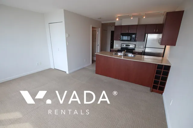 Hudson in Downtown - Studio For Rent in Vancouver at 1312 - 610 Granville Street, Vancouver, BC