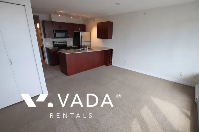 Hudson in Downtown - Studio For Rent in Vancouver at 1312 - 610 Granville Street, Vancouver, BC