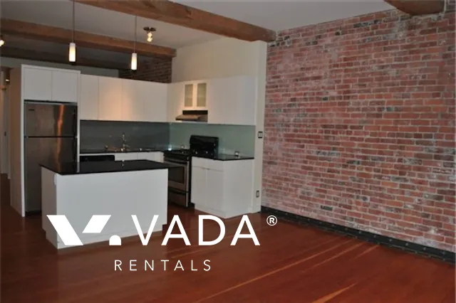 The Taylor Building in Gastown - 1 Bedroom Loft For Rent in Vancouver at 205 - 310 Water Street, Vancouver, BC