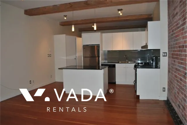 The Taylor Building in Gastown - 1 Bedroom Loft For Rent in Vancouver at 205 - 310 Water Street, Vancouver, BC