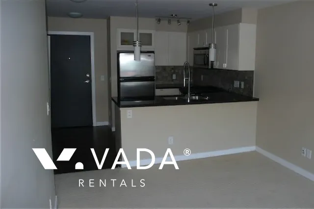 Jasmine in Hastings Sunrise - 1 Bedroom Apartment For Rent in Vancouver at 210 - 405 Skeena Street, Vancouver, BC