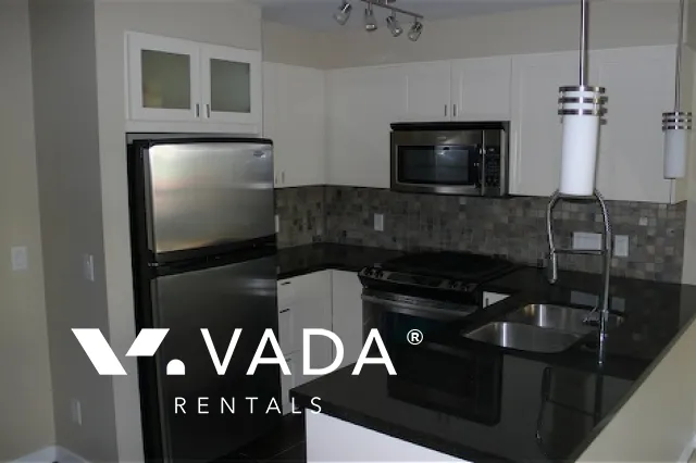 Jasmine in Hastings Sunrise - 1 Bedroom Apartment For Rent in Vancouver at 210 - 405 Skeena Street, Vancouver, BC