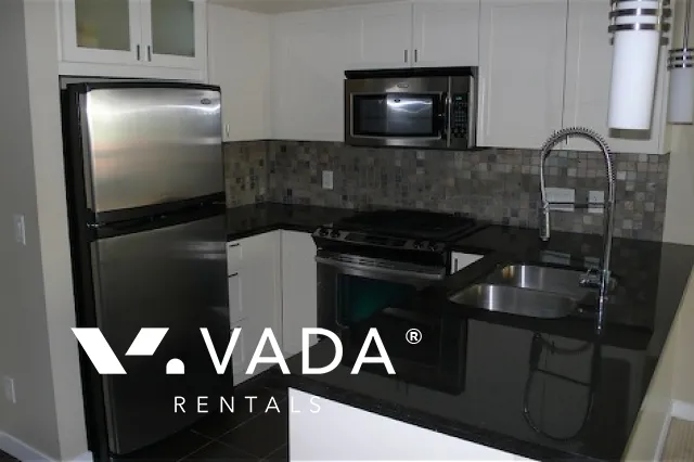 Jasmine in Hastings Sunrise - 1 Bedroom Apartment For Rent in Vancouver at 210 - 405 Skeena Street, Vancouver, BC