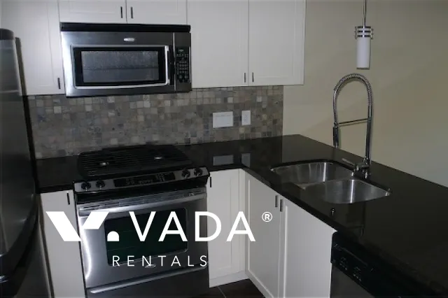 Jasmine in Hastings Sunrise - 1 Bedroom Apartment For Rent in Vancouver at 210 - 405 Skeena Street, Vancouver, BC