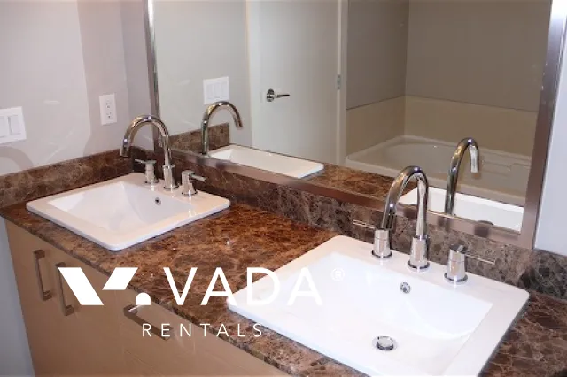 Macpherson Walk in Metrotown - 2 Bedroom Apartment For Rent in Burnaby at 318 - 5885 Irmin Street, Burnaby, BC