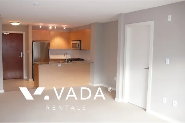 Macpherson Walk in Metrotown - 2 Bedroom Apartment For Rent in Burnaby at 318 - 5885 Irmin Street, Burnaby, BC