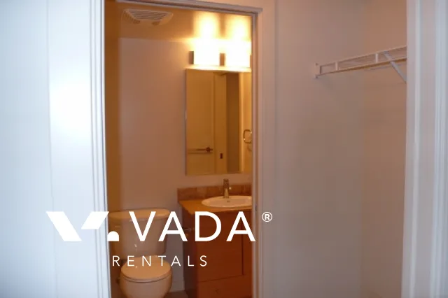 Yaletown Park in Yaletown - 1 Bedroom Apartment For Rent in Vancouver at 1005 - 928 Homer Street, Vancouver, BC