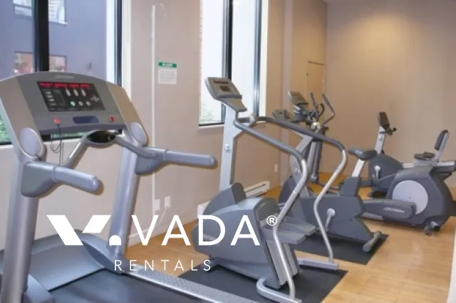 Yaletown Park in Yaletown - 1 Bedroom Apartment For Rent in Vancouver at 1005 - 928 Homer Street, Vancouver, BC