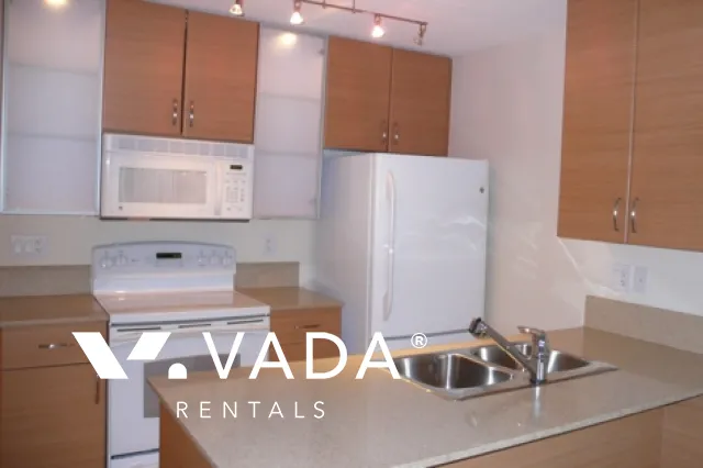 Yaletown Park in Yaletown - 1 Bedroom Apartment For Rent in Vancouver at 1005 - 928 Homer Street, Vancouver, BC