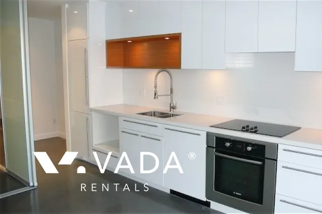 Jacobsen in Mount Pleasant East - 1 Bedroom Loft For Rent in Vancouver at 212 - 256 East 2nd Avenue, Vancouver, BC