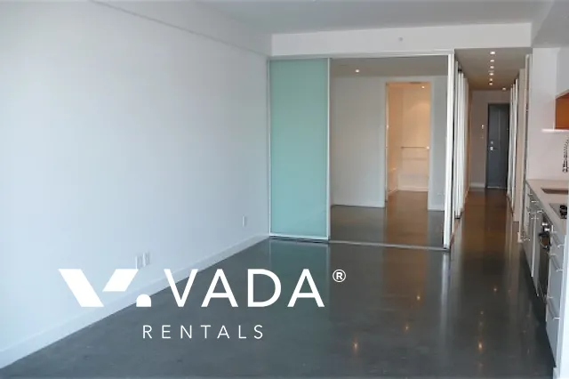 Jacobsen in Mount Pleasant East - 1 Bedroom Loft For Rent in Vancouver at 212 - 256 East 2nd Avenue, Vancouver, BC
