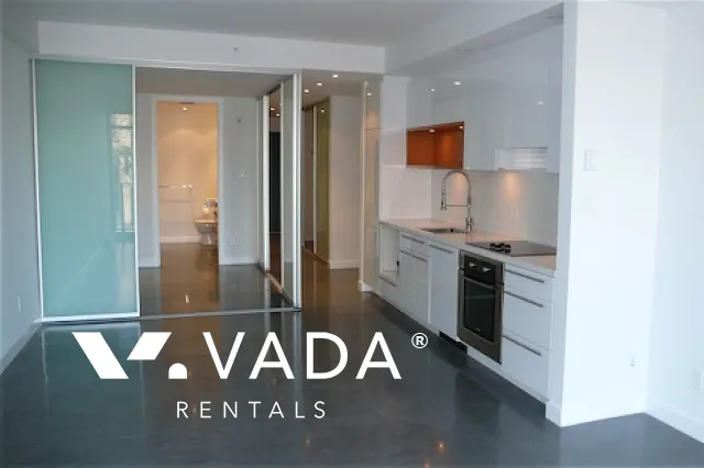 Jacobsen in Mount Pleasant East - 1 Bedroom Loft For Rent in Vancouver at 212 - 256 East 2nd Avenue, Vancouver, BC