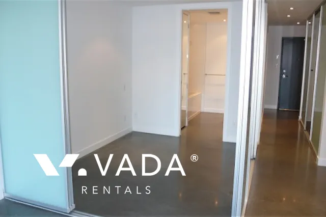 Jacobsen in Mount Pleasant East - 1 Bedroom Loft For Rent in Vancouver at 212 - 256 East 2nd Avenue, Vancouver, BC