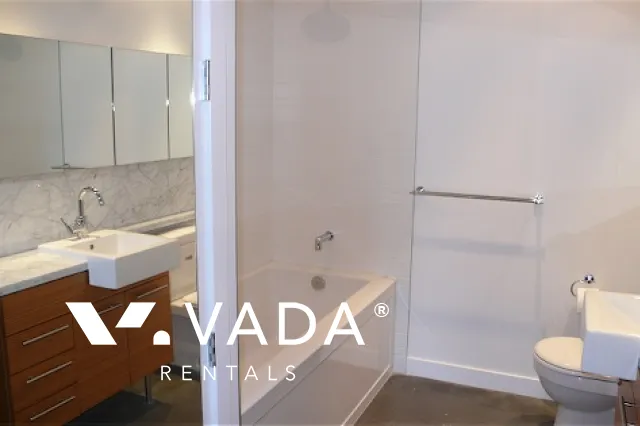 Jacobsen in Mount Pleasant East - 1 Bedroom Loft For Rent in Vancouver at 212 - 256 East 2nd Avenue, Vancouver, BC