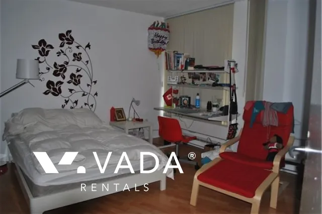 Pacific Point in Downtown - 2 Bedroom Apartment For Rent in Vancouver at 103b - 1331 Homer Street, Vancouver, BC