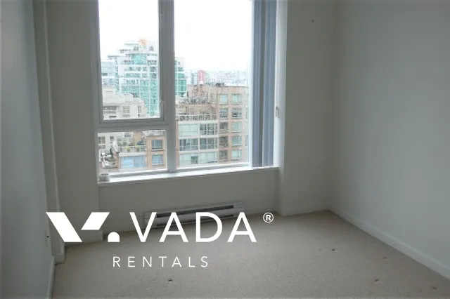 R&amp;R Robson &amp; Richards in Downtown - 1 Bedroom Apartment For Rent in Vancouver at 1505 - 480 Robson Street, Vancouver, BC