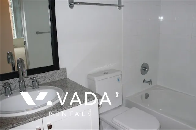R&amp;R Robson &amp; Richards in Downtown - 1 Bedroom Apartment For Rent in Vancouver at 1505 - 480 Robson Street, Vancouver, BC