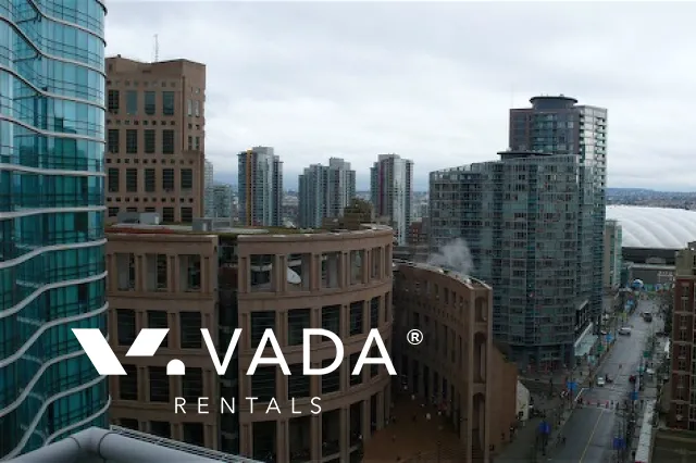 R&amp;R Robson &amp; Richards in Downtown - 1 Bedroom Apartment For Rent in Vancouver at 1505 - 480 Robson Street, Vancouver, BC