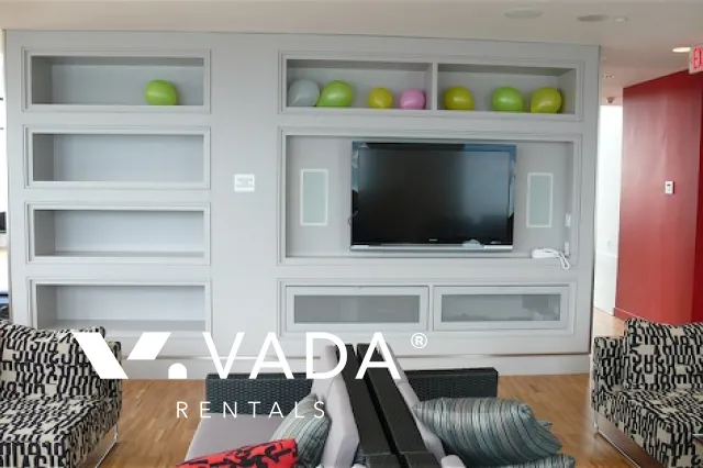 Woodwards W32 in Gastown - 1 Bedroom Apartment For Rent in Vancouver at 1807 - 108 West Cordova Street, Vancouver, BC