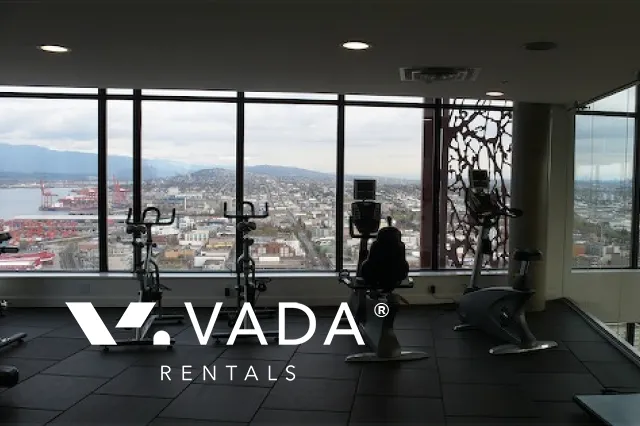 Woodwards W32 in Gastown - 1 Bedroom Apartment For Rent in Vancouver at 1807 - 108 West Cordova Street, Vancouver, BC