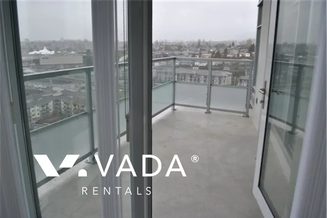 Watercolours in Brentwood - 2 Bedroom Apartment For Rent in Burnaby at 2801 - 2289 Yukon Crescent, Burnaby, BC