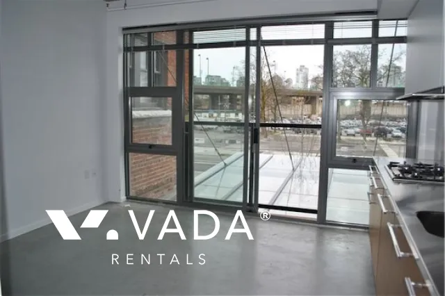 Exchange in Olympic Village - Studio For Rent in Vancouver at 201 - 388 West 1st Avenue, Vancouver, BC