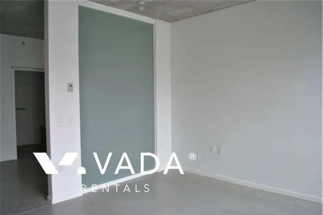Exchange in Olympic Village - Studio For Rent in Vancouver at 201 - 388 West 1st Avenue, Vancouver, BC