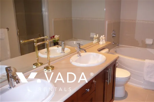 Chaucer Hall in UBC - 2 Bedroom Apartment For Rent in Vancouver at 115 - 2250 Wesbrook Mall, Vancouver, BC