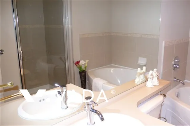 Chaucer Hall in UBC - 2 Bedroom Apartment For Rent in Vancouver at 115 - 2250 Wesbrook Mall, Vancouver, BC