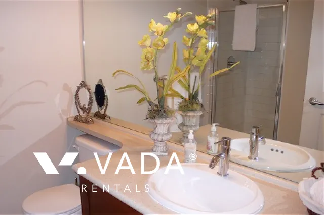 Chaucer Hall in UBC - 2 Bedroom Apartment For Rent in Vancouver at 115 - 2250 Wesbrook Mall, Vancouver, BC