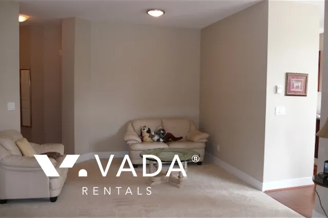Chaucer Hall in UBC - 2 Bedroom Apartment For Rent in Vancouver at 115 - 2250 Wesbrook Mall, Vancouver, BC