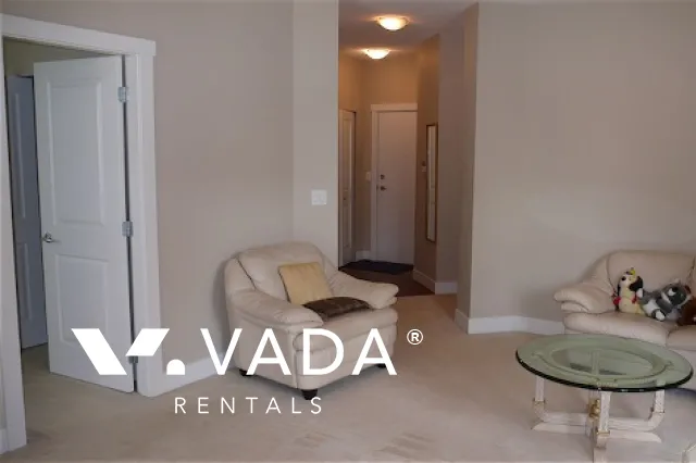 Chaucer Hall in UBC - 2 Bedroom Apartment For Rent in Vancouver at 115 - 2250 Wesbrook Mall, Vancouver, BC