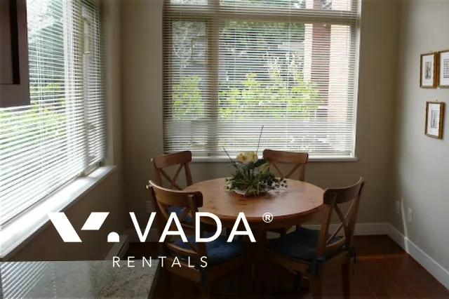 Chaucer Hall in UBC - 2 Bedroom Apartment For Rent in Vancouver at 115 - 2250 Wesbrook Mall, Vancouver, BC