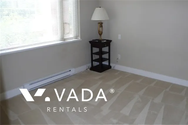 Chaucer Hall in UBC - 2 Bedroom Apartment For Rent in Vancouver at 115 - 2250 Wesbrook Mall, Vancouver, BC