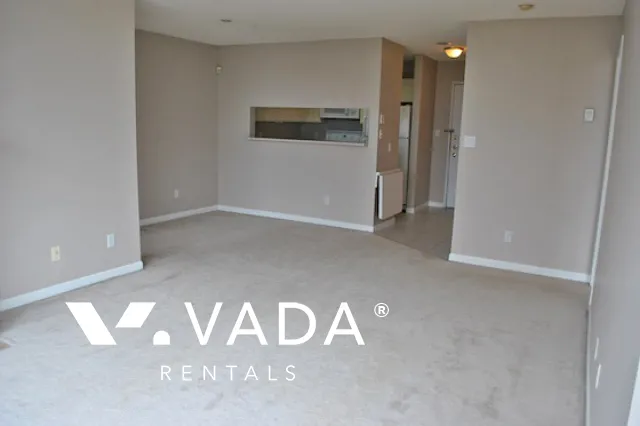 City Club on the Park in Highgate - 2 Bedroom Apartment For Rent in Burnaby at 1702 - 7077 Beresford Street, Burnaby, BC